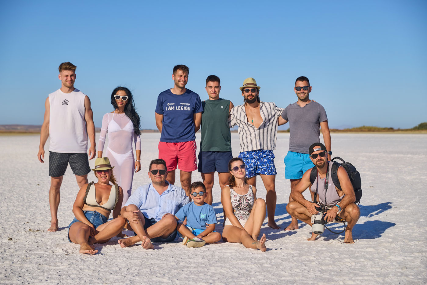 WELLNESS RETREAT 2nd edition, Lemnos, Greece